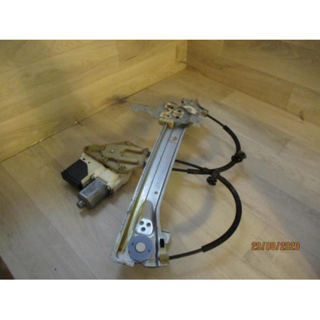 Leve vitre electrique arriere droit RENAULT MEGANE 3 PHASE 1 d’occasion