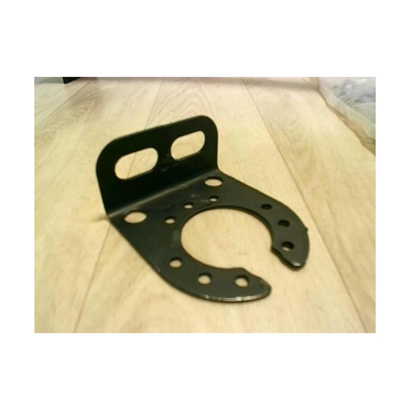 Attelage (boule de remorquage) PEUGEOT 107 PHASE 1 d’occasion