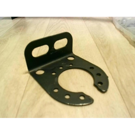 Attelage (boule de remorquage) PEUGEOT 107 PHASE 1 d’occasion