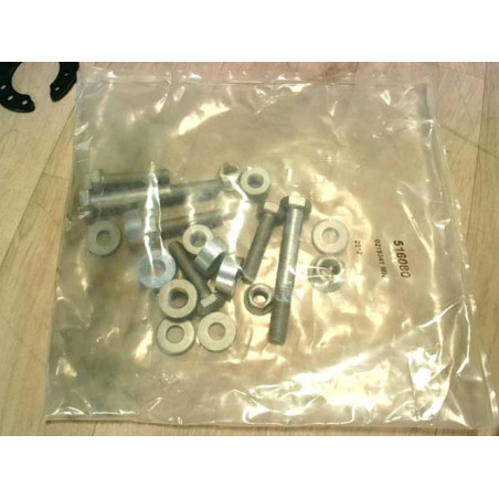 Attelage (boule de remorquage) PEUGEOT 107 PHASE 1 d’occasion