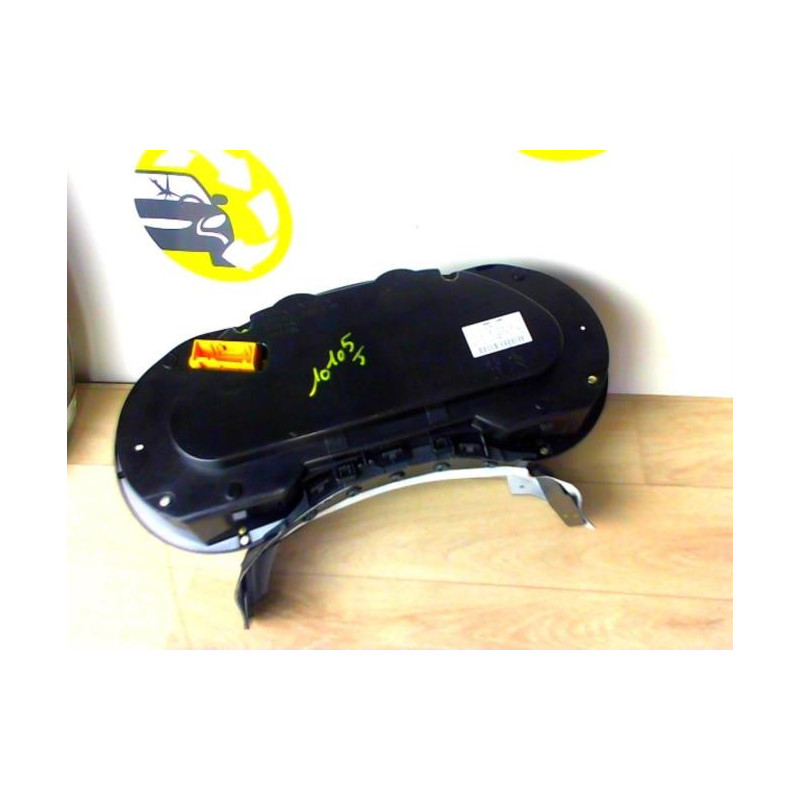 Compteur PEUGEOT 5008 1 PHASE 1 d’occasion
