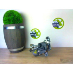 Moteur essuie glace avant droit PEUGEOT 5008 1 PHASE 1 d’occasion