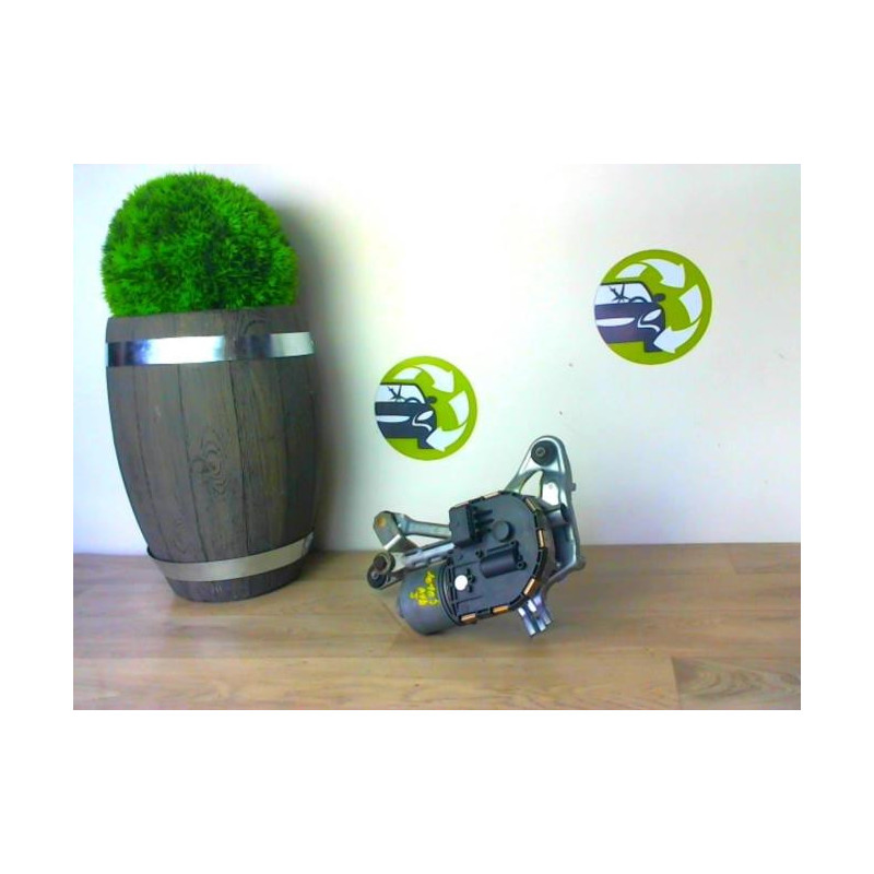 Moteur essuie glace avant droit PEUGEOT 5008 1 PHASE 1 d’occasion