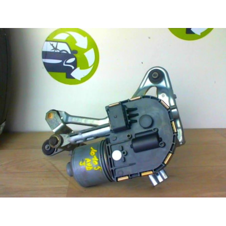 Moteur essuie glace avant droit PEUGEOT 5008 1 PHASE 1 d’occasion