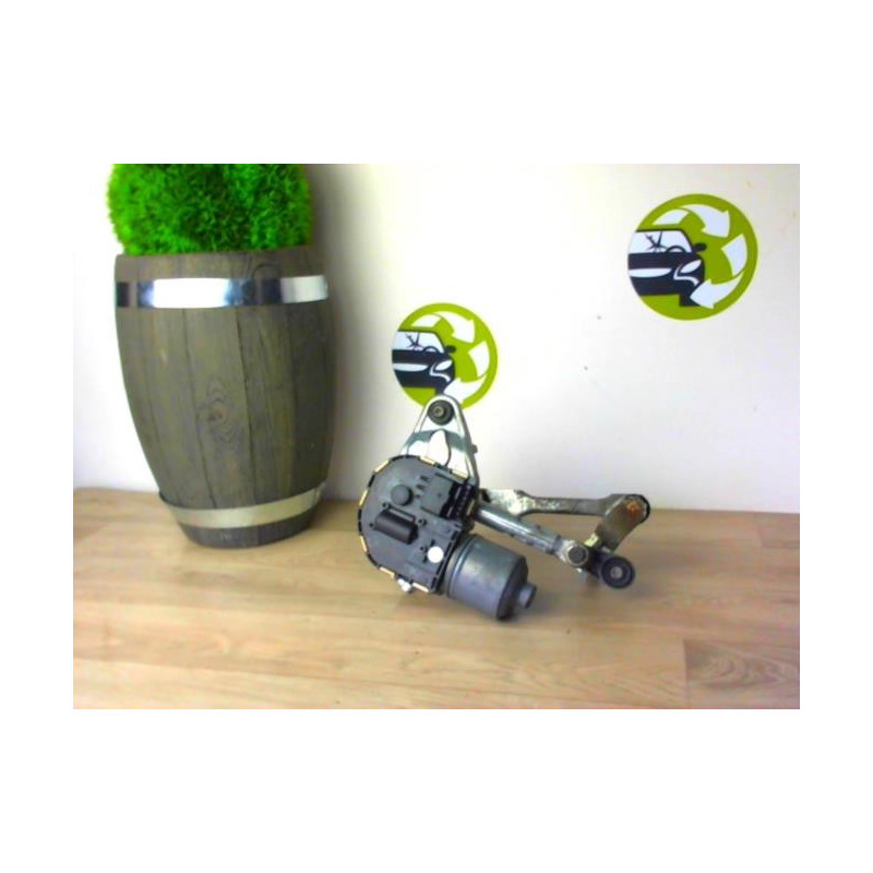 Moteur essuie glace avant gauche PEUGEOT 5008 1 PHASE 1 d’occasion