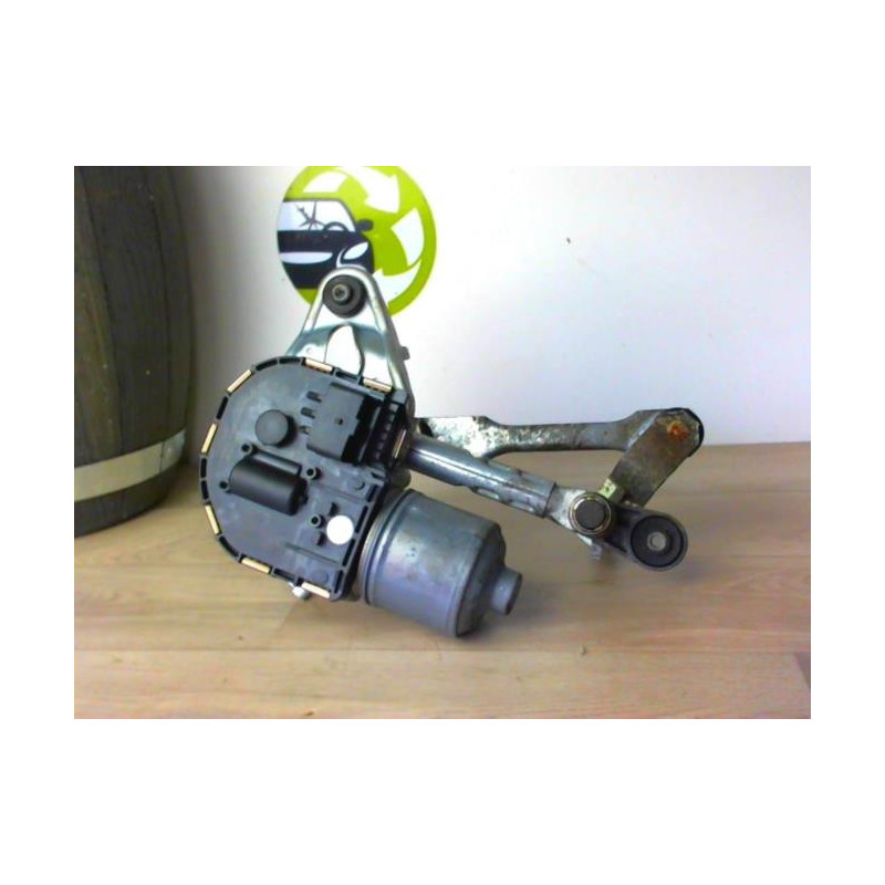 Moteur essuie glace avant gauche PEUGEOT 5008 1 PHASE 1 d’occasion