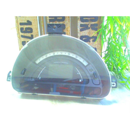 Compteur CITROEN C2 PHASE 1 d’occasion