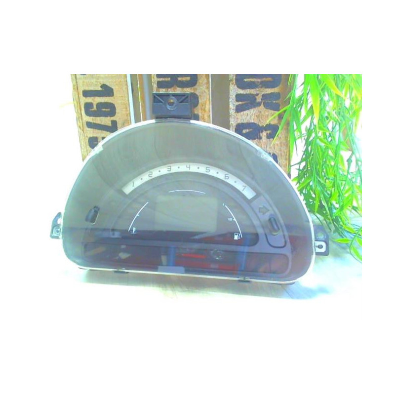 Compteur CITROEN C2 PHASE 1 d’occasion