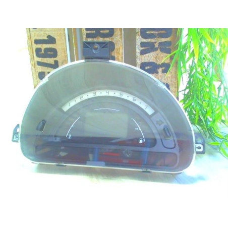 Compteur CITROEN C2 PHASE 1 d’occasion