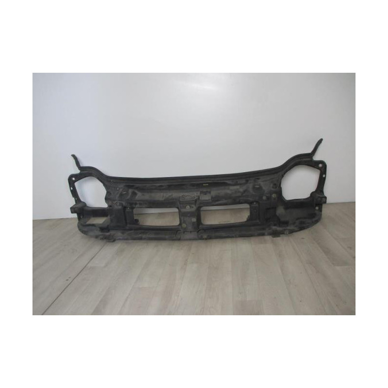 Face avant OPEL VIVARO 1 PHASE 1 d’occasion