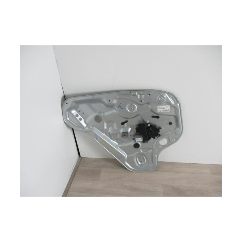 Leve vitre electrique arriere gauche HYUNDAI I 30 1 PHASE 2 BREAK d’occasion