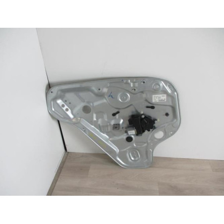 Leve vitre electrique arriere gauche HYUNDAI I 30 1 PHASE 2 BREAK d’occasion