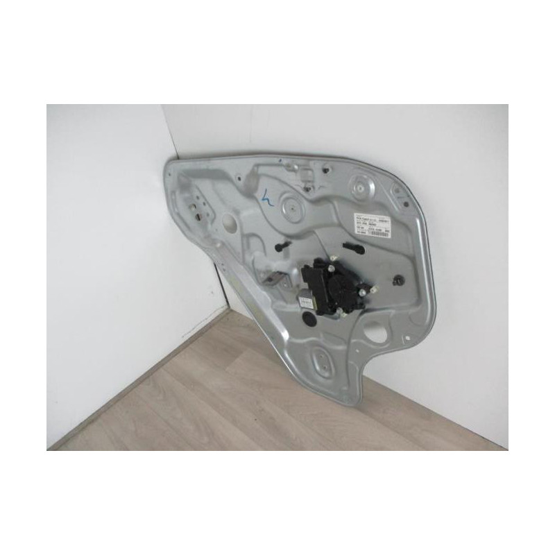 Leve vitre electrique arriere gauche HYUNDAI I 30 1 PHASE 2 BREAK d’occasion