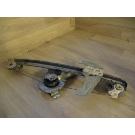 Leve vitre electrique avant gauche PEUGEOT 107 PHASE 1 d’occasion