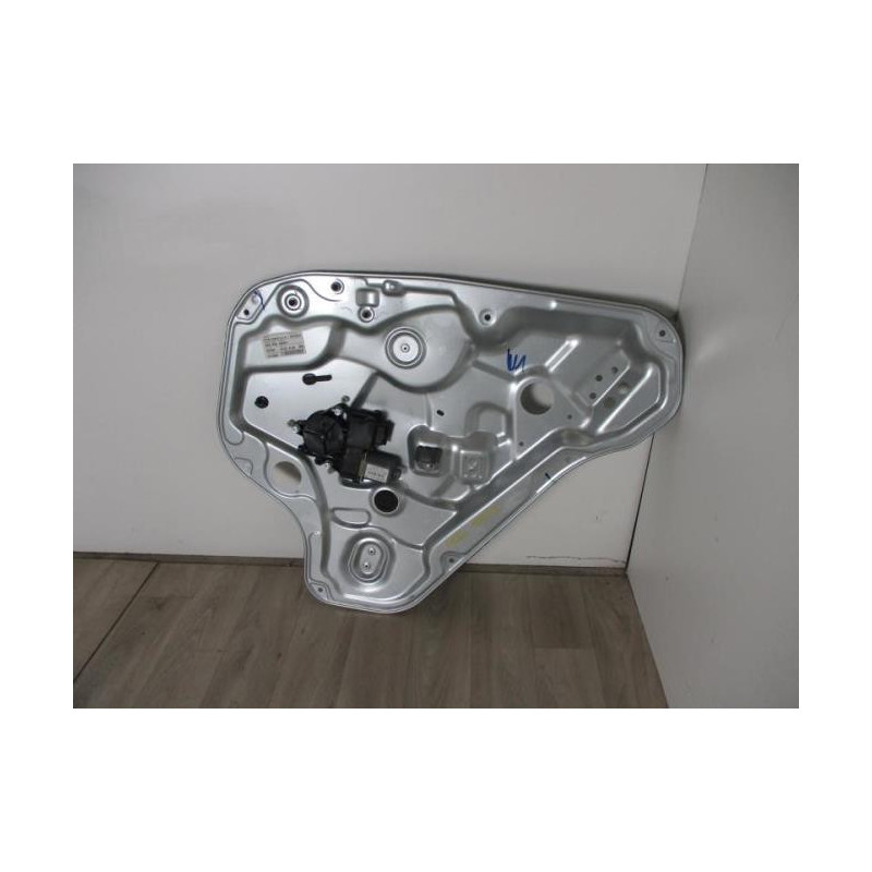 Leve vitre electrique arriere droit HYUNDAI I 30 1 PHASE 2 BREAK d’occasion