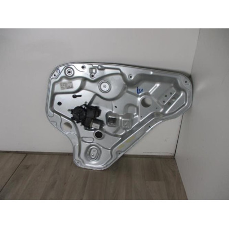 Leve vitre electrique arriere droit HYUNDAI I 30 1 PHASE 2 BREAK d’occasion