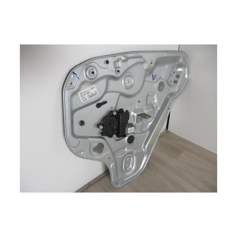 Leve vitre electrique arriere droit HYUNDAI I 30 1 PHASE 2 BREAK d’occasion