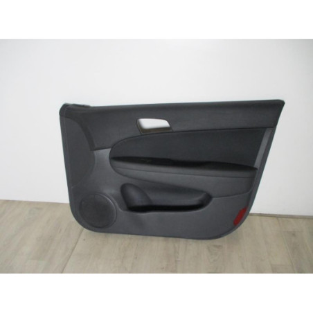 Panneau de porte avant droit HYUNDAI I 30 1 PHASE 2 BREAK d’occasion