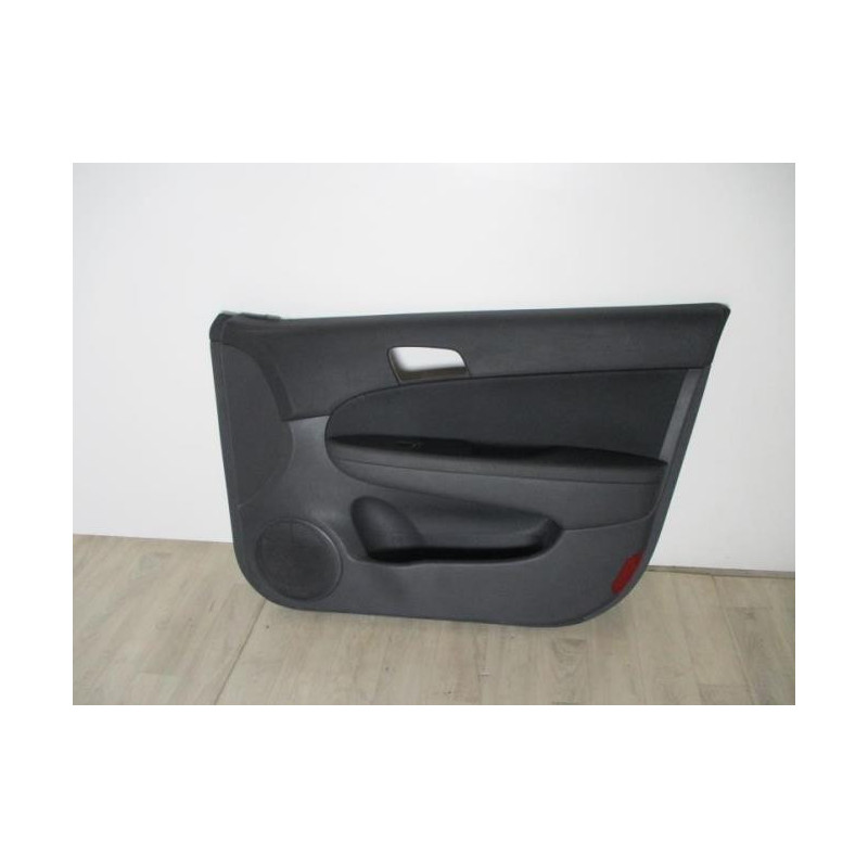 Panneau de porte avant droit HYUNDAI I 30 1 PHASE 2 BREAK d’occasion