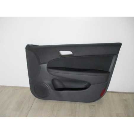 Panneau de porte avant droit HYUNDAI I 30 1 PHASE 2 BREAK d’occasion