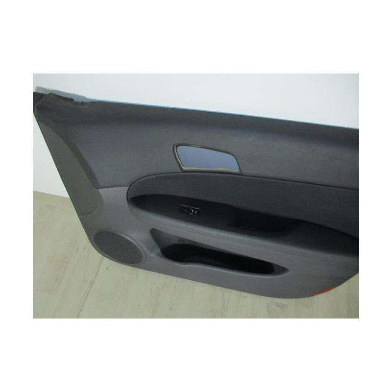 Panneau de porte avant droit HYUNDAI I 30 1 PHASE 2 BREAK d’occasion