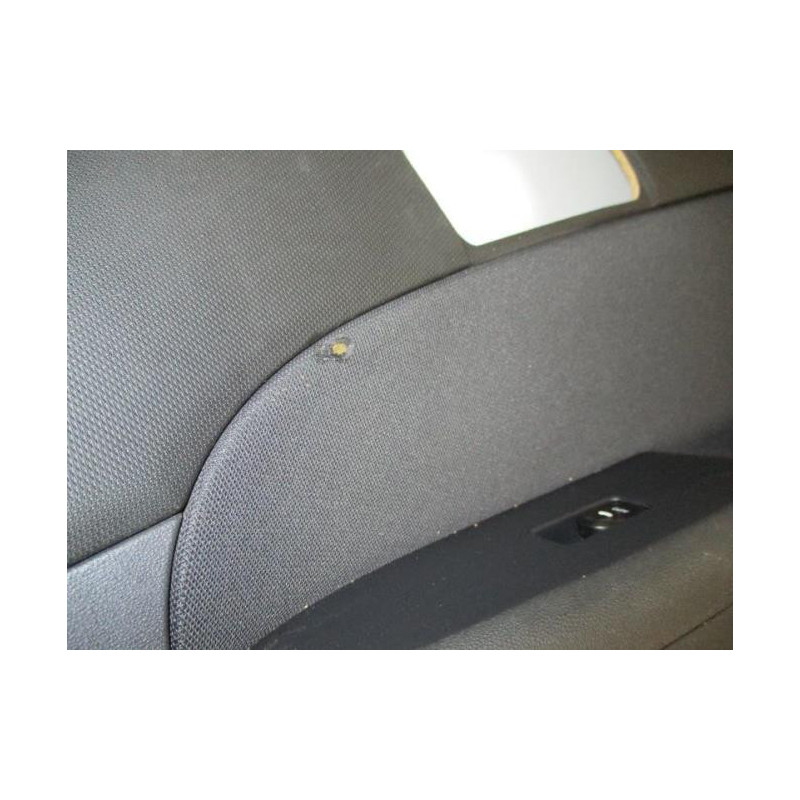 Panneau de porte avant droit HYUNDAI I 30 1 PHASE 2 BREAK d’occasion