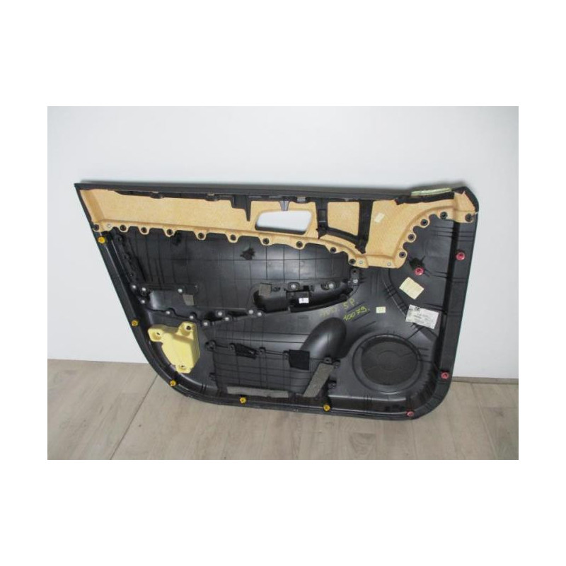 Panneau de porte avant droit HYUNDAI I 30 1 PHASE 2 BREAK d’occasion