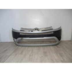 Pare choc avant CITROEN C4 PICASSO 1 d’occasion