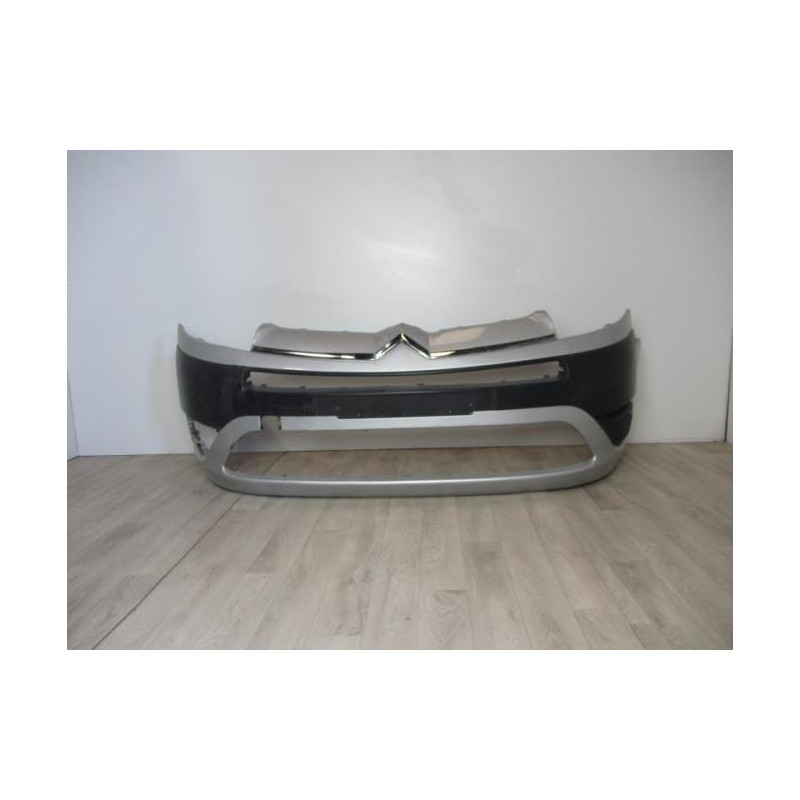Pare choc avant CITROEN C4 PICASSO 1 d’occasion
