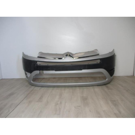 Pare choc avant CITROEN C4 PICASSO 1 d’occasion