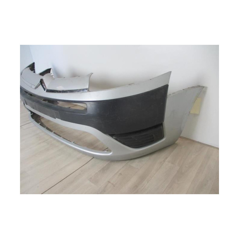 Pare choc avant CITROEN C4 PICASSO 1 d’occasion