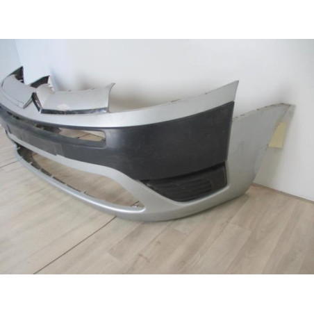 Pare choc avant CITROEN C4 PICASSO 1 d’occasion