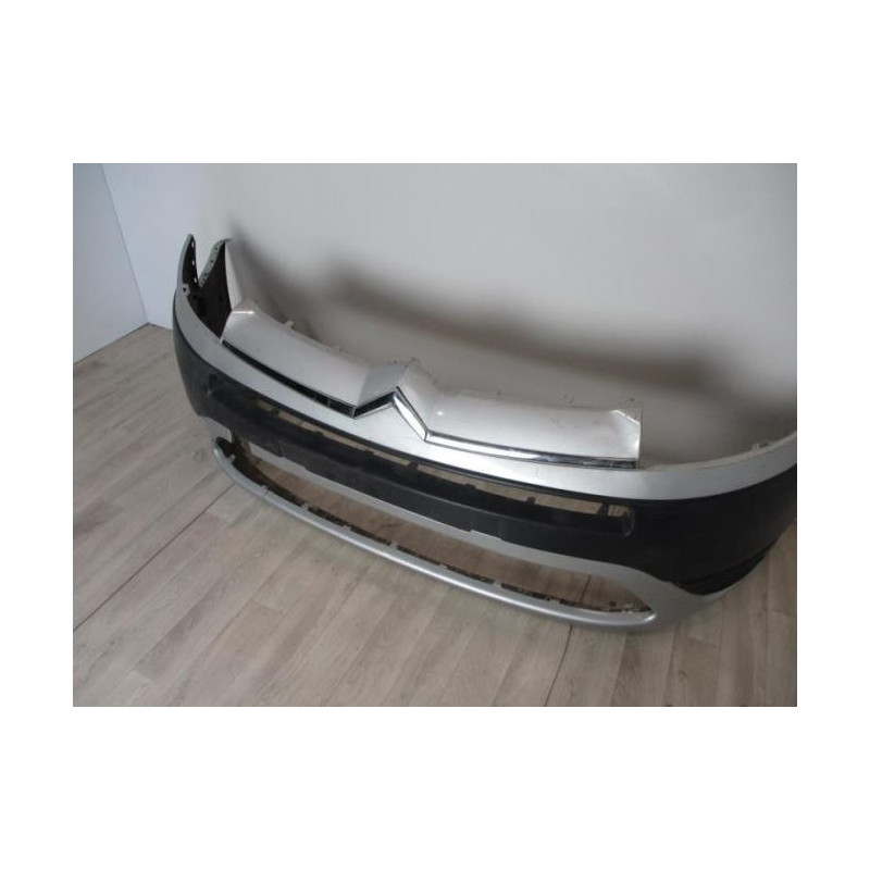 Pare choc avant CITROEN C4 PICASSO 1 d’occasion