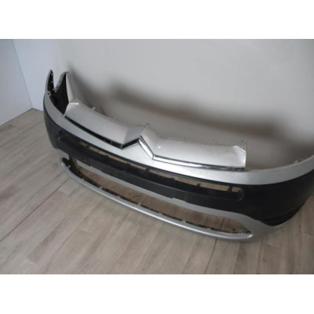 Pare choc avant CITROEN C4 PICASSO 1 d’occasion