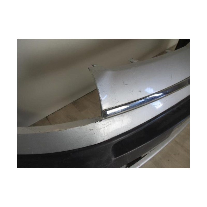 Pare choc avant CITROEN C4 PICASSO 1 d’occasion
