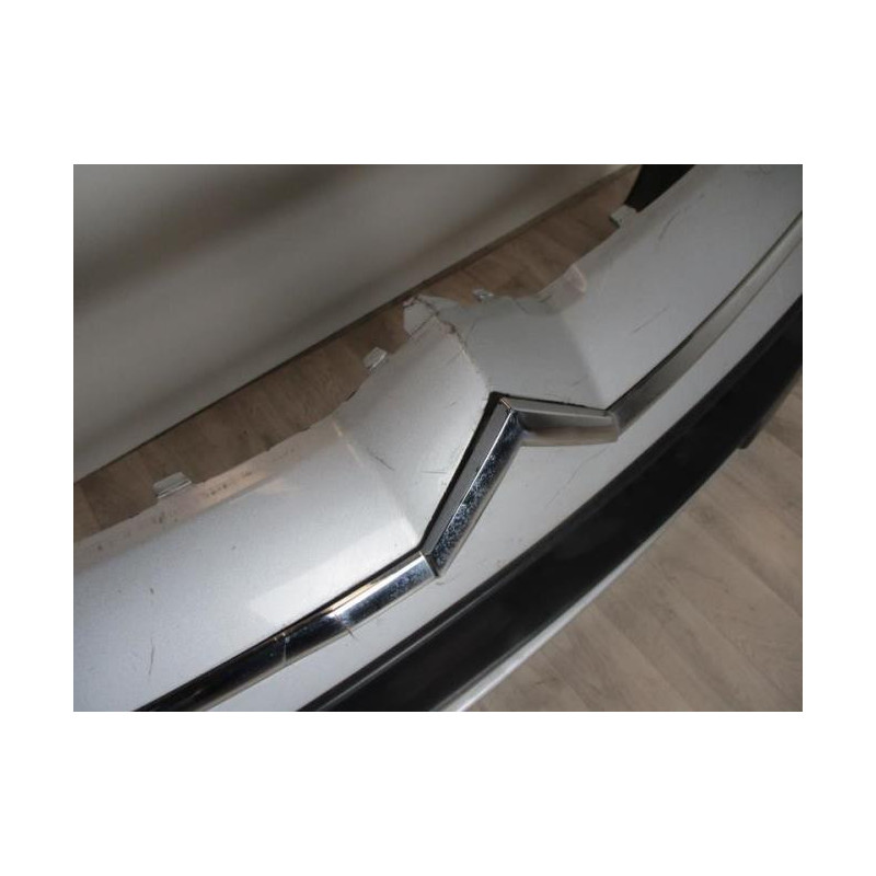 Pare choc avant CITROEN C4 PICASSO 1 d’occasion