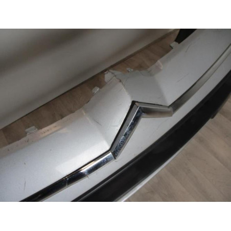 Pare choc avant CITROEN C4 PICASSO 1 d’occasion