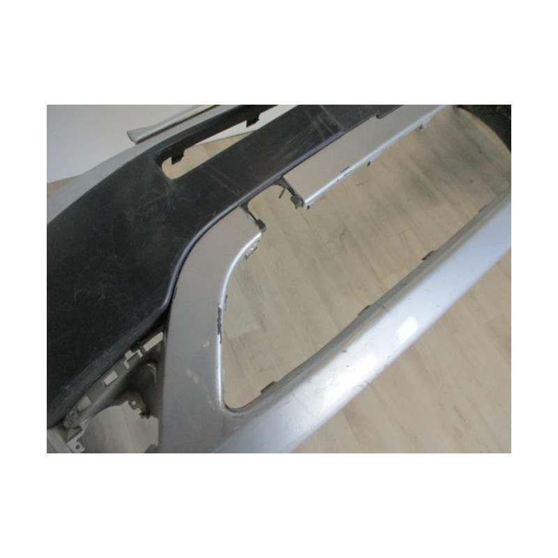 Pare choc avant CITROEN C4 PICASSO 1 d’occasion