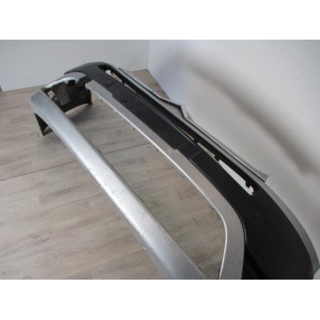 Pare choc avant CITROEN C4 PICASSO 1 d’occasion