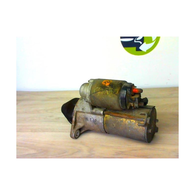 Demarreur CHEVROLET KALOS d’occasion