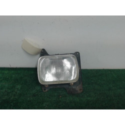 Optique avant principal droit (feux)(phare) NISSAN  d’occasion