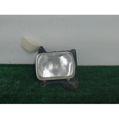 Optique avant principal droit (feux)(phare) NISSAN  d’occasion