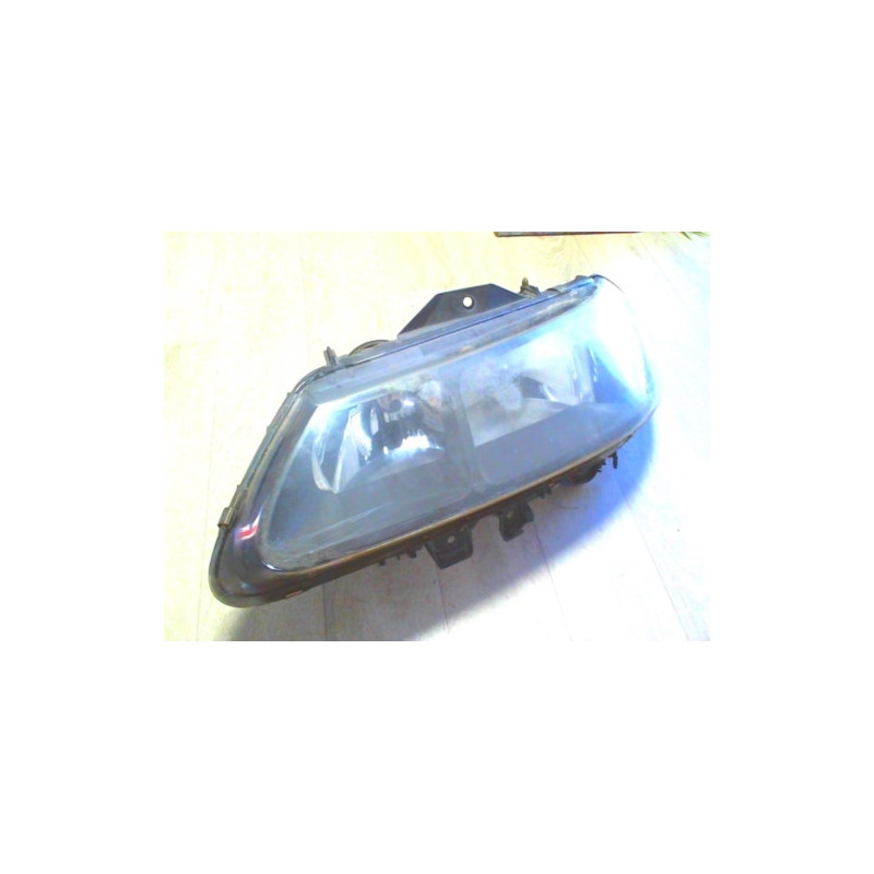 Optique avant principal gauche (feux)(phare) RENAULT LAGUNA 1 PHASE 2 d’occasion