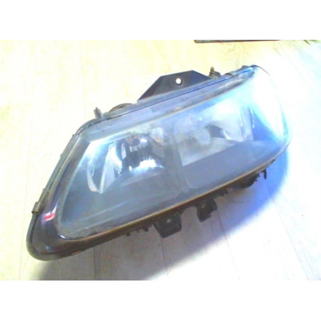 Optique avant principal gauche (feux)(phare) RENAULT LAGUNA 1 PHASE 2 d’occasion