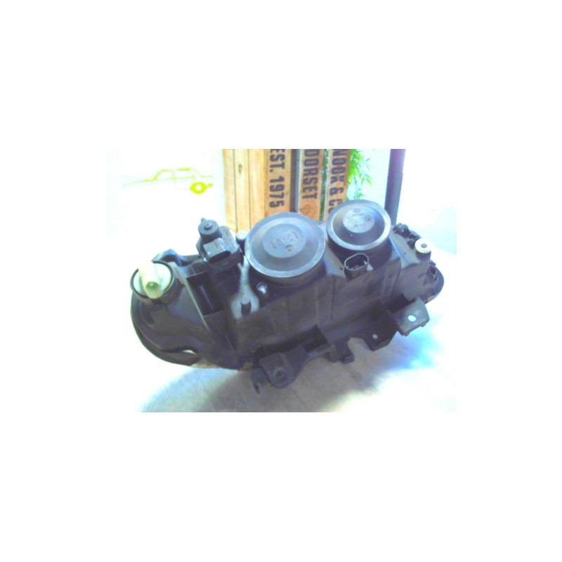 Optique avant principal gauche (feux)(phare) RENAULT LAGUNA 1 PHASE 2 d’occasion