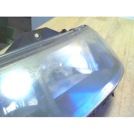 Optique avant principal gauche (feux)(phare) RENAULT LAGUNA 1 PHASE 2 d’occasion