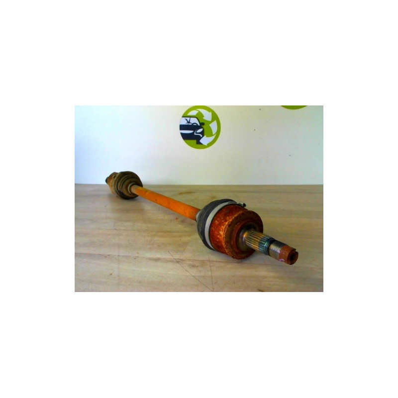 Cardan arriere droit (transmission) FIAT PANDA 2 PHASE 1 d’occasion