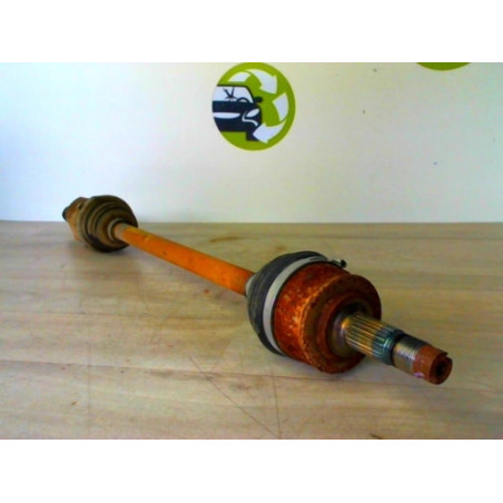 Cardan arriere droit (transmission) FIAT PANDA 2 PHASE 1 d’occasion