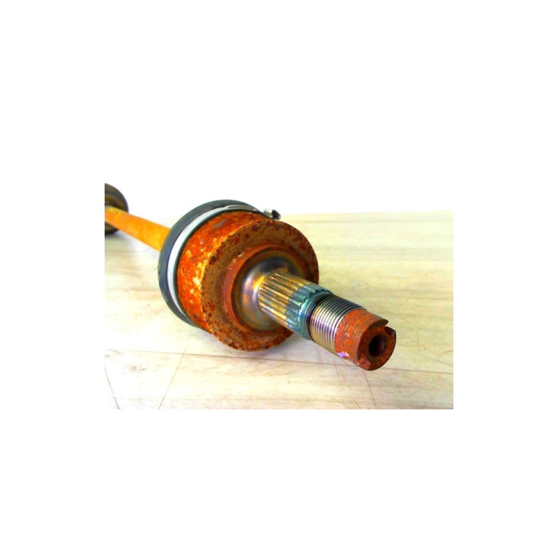 Cardan arriere droit (transmission) FIAT PANDA 2 PHASE 1 d’occasion