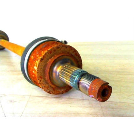 Cardan arriere droit (transmission) FIAT PANDA 2 PHASE 1 d’occasion